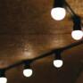 Lâmpada LED Bulbo A60 12W Luz Amarela - Save Energy -Decor Lumen 