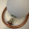 Pendente Hera Ø16cm - Rotoplaneta HER-001-CO
