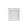 Frente - Painel de LED 3000k de sobrepor Stella - STH20902BR/30