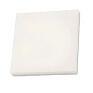 Arandela LED Luz Indireta 15x15 12W 3000K 360º - Evoled LE-3960/3961 - Capa -Decor Lumen