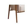 Poltrona Lucca Eucalipto castanho 0,80cm -Combinare .X37/C -Detalhe 1 site-Decor Lumen 