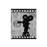 Imagem em destaque de Tela Metal Antique Motion Picture