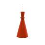 Pendente Arena 1xE27 - Smalti 