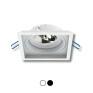 Spot de Embutir Recuado 1x Par20 - Decor Lumen