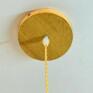 Pendente Borneu Natural Bambu - Ø50cm - GMH INFORMAÇÕES