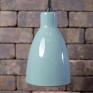 Pendente Botella 1xE27 22xØ14cm - Smalti Ambientes 