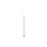 Pendente Orion Nano Tubo Branco 30cm 6W 2700K - Interlight 6133-S-BM