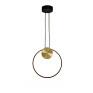 Pendente Signo - Capa - Decor Lumen