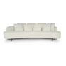 Sofa Acqua Areia - Capa - Decor Lumen