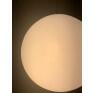 Luminária Pendente Esfera Ø30cm 1-E27 - Usare 1856