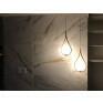 Pendente Athena Cobre 45cm H