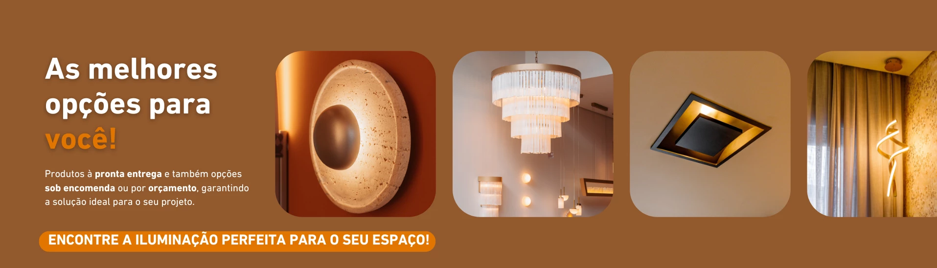 As melhores para você desk