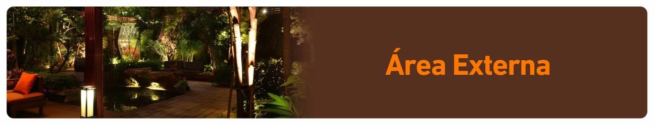 Banner Categoria Área Externa