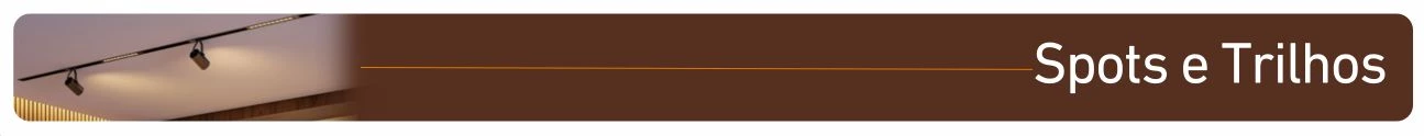 Banner Subcategoria Spots e Trilhos