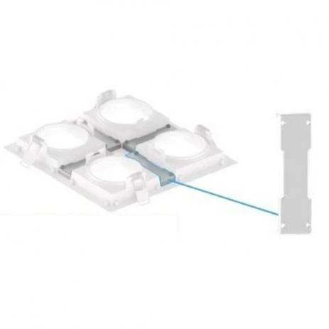 Sistema Conecta para Spot Embutir AR111- Save Energy SE-330.1276