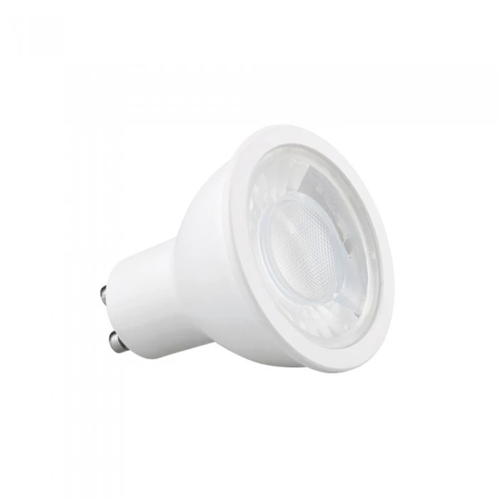 Lâmpada Led Dicróica Mr16 7w 4000k - Save Energy SE-130.2009  