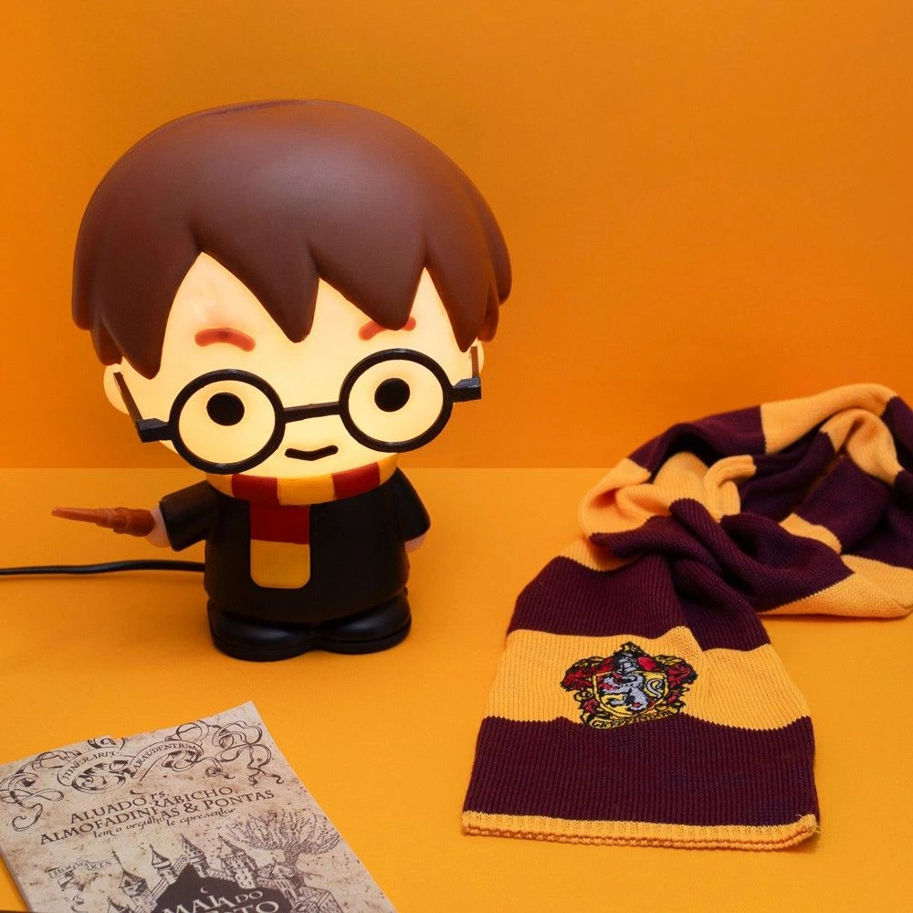 Luminária de mesa Harry Potter -Usare