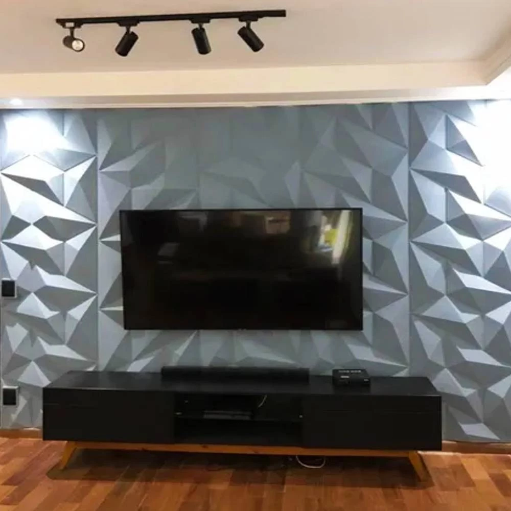 Spot Preto Para Trilho Eletrificado Led 7w 3000k - CTB