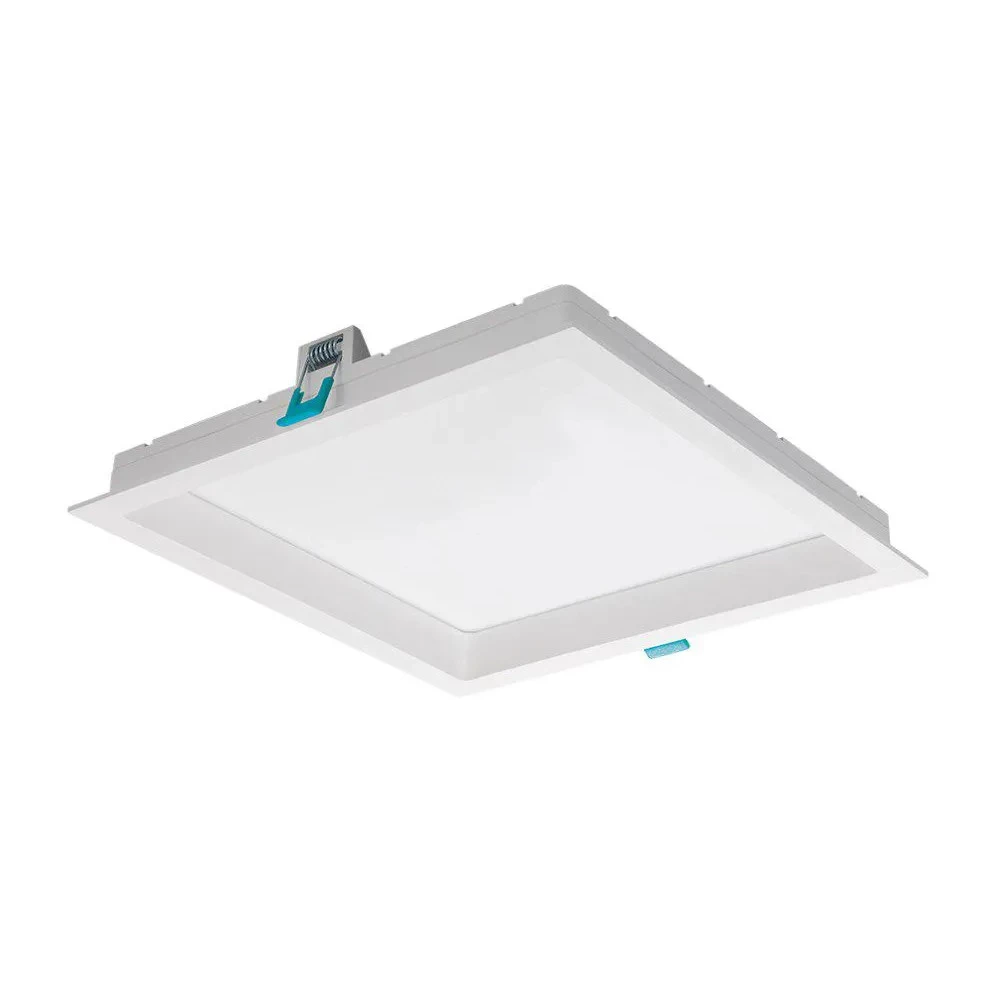 Painel Deep Recuado Embutir Branco 30W 4000K BIV - Stella STH8905BR/40