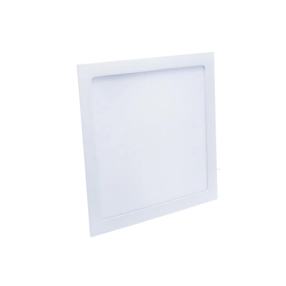 Painel LED Embutir Branco 22,5 cm 20W 4000K Bivolt - Save Energy SE-240.3005