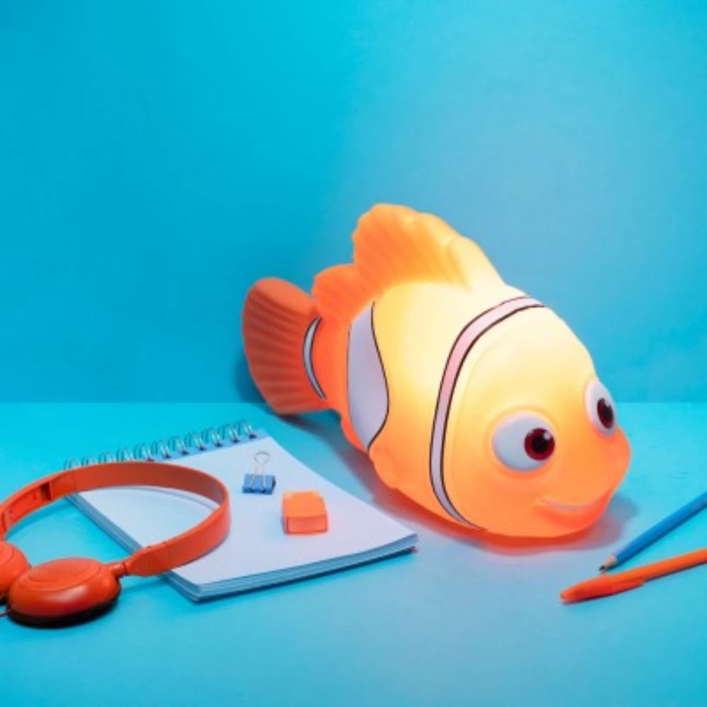 Luminaria de Mesa Nemo Disney - Usare