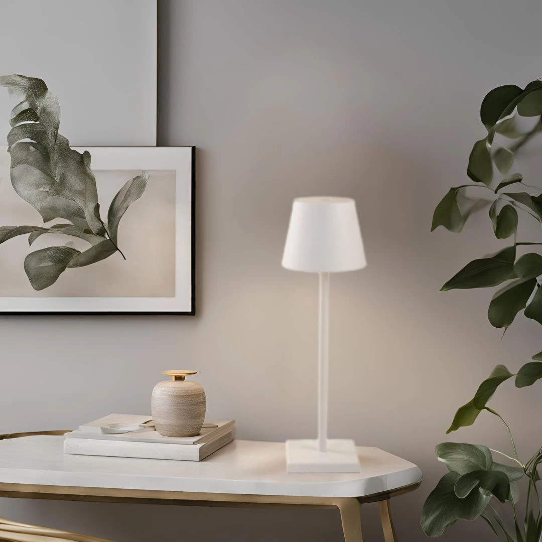 Abajur mimo Led 3000k- Studioluce