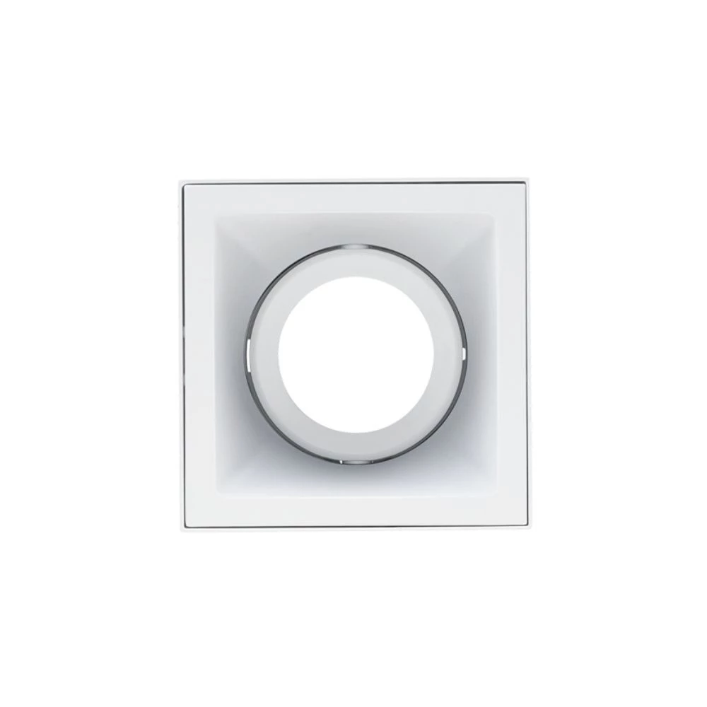 Luminária de Sobrepor Recuado Direcionável AR70 Stella - Elegância e Flexibilidade para Iluminação Precisa