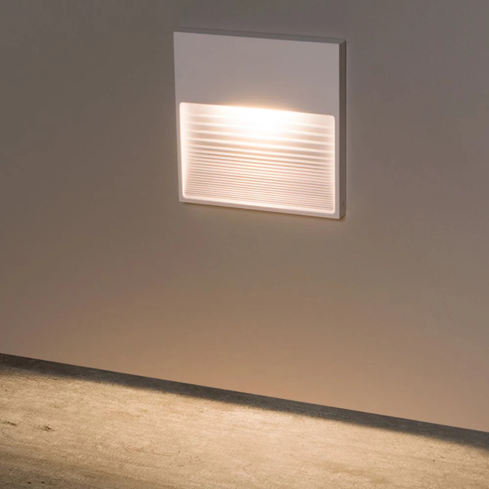 Balizador de Sobrepor Big Neu 2 Stella - Iluminação Potente com Design Moderno para Áreas Externas e Internas