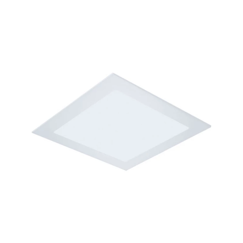 Painel LED  Embutir 18W 6000K 22cm - Evoled LE-4604