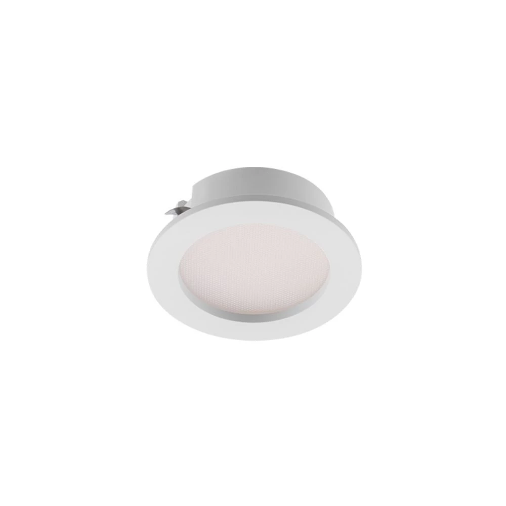 Embutido de moveis 2,5w 3000k Bivolt- Stella 