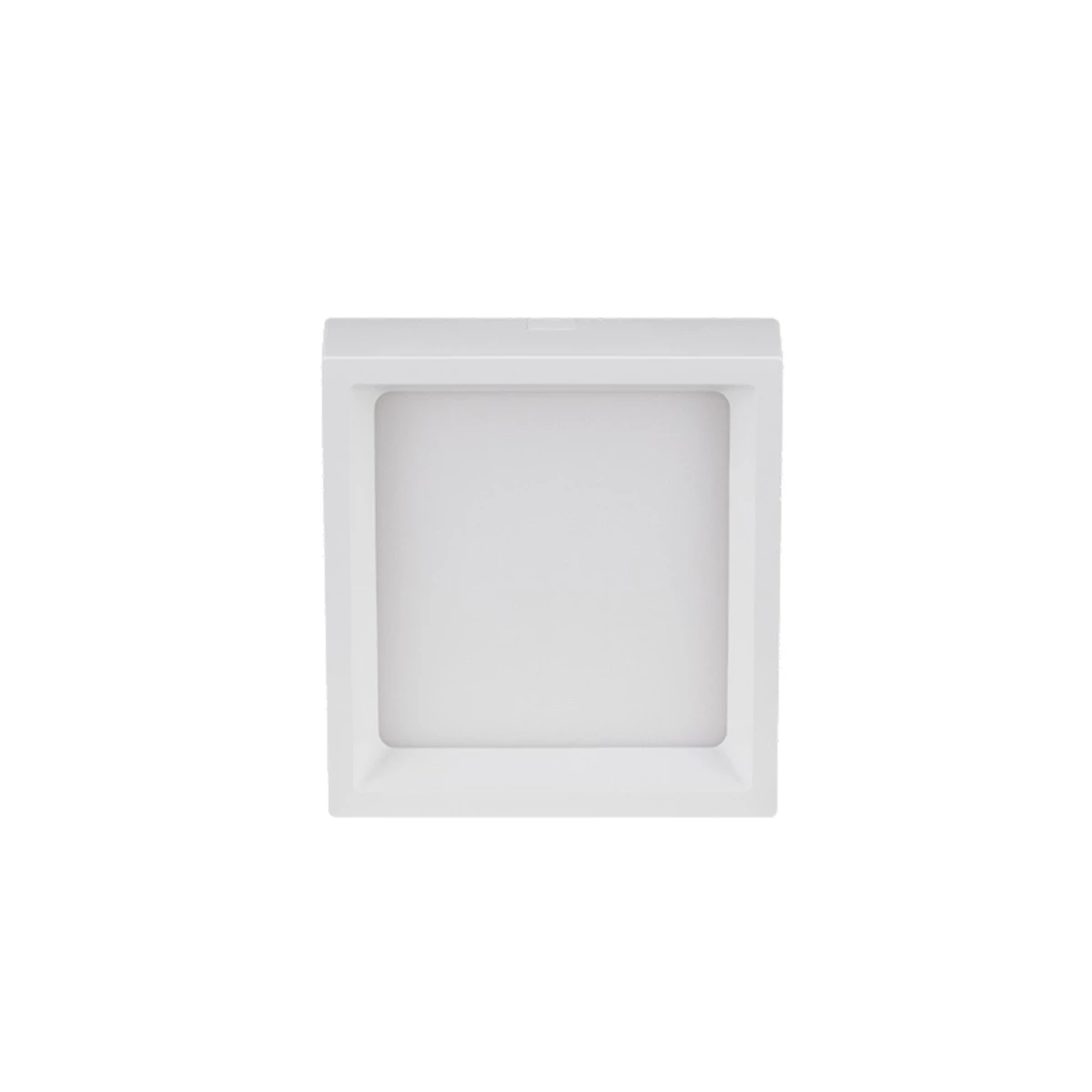 Painel de LED de Sobrepor 12w Bivolt Stella DEEP - STH20902BR/30
