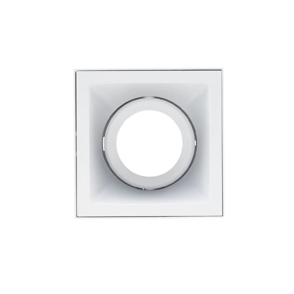 Luminária de Sobrepor Recuado Direcionável PAR20 Stella - Iluminação Focada e Estilo Moderno