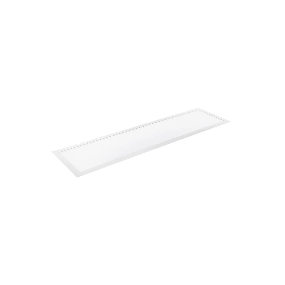 Painel de Embutir Branco Evo Stella - Design Clean e Iluminação Eficiente para Qualquer Espaço