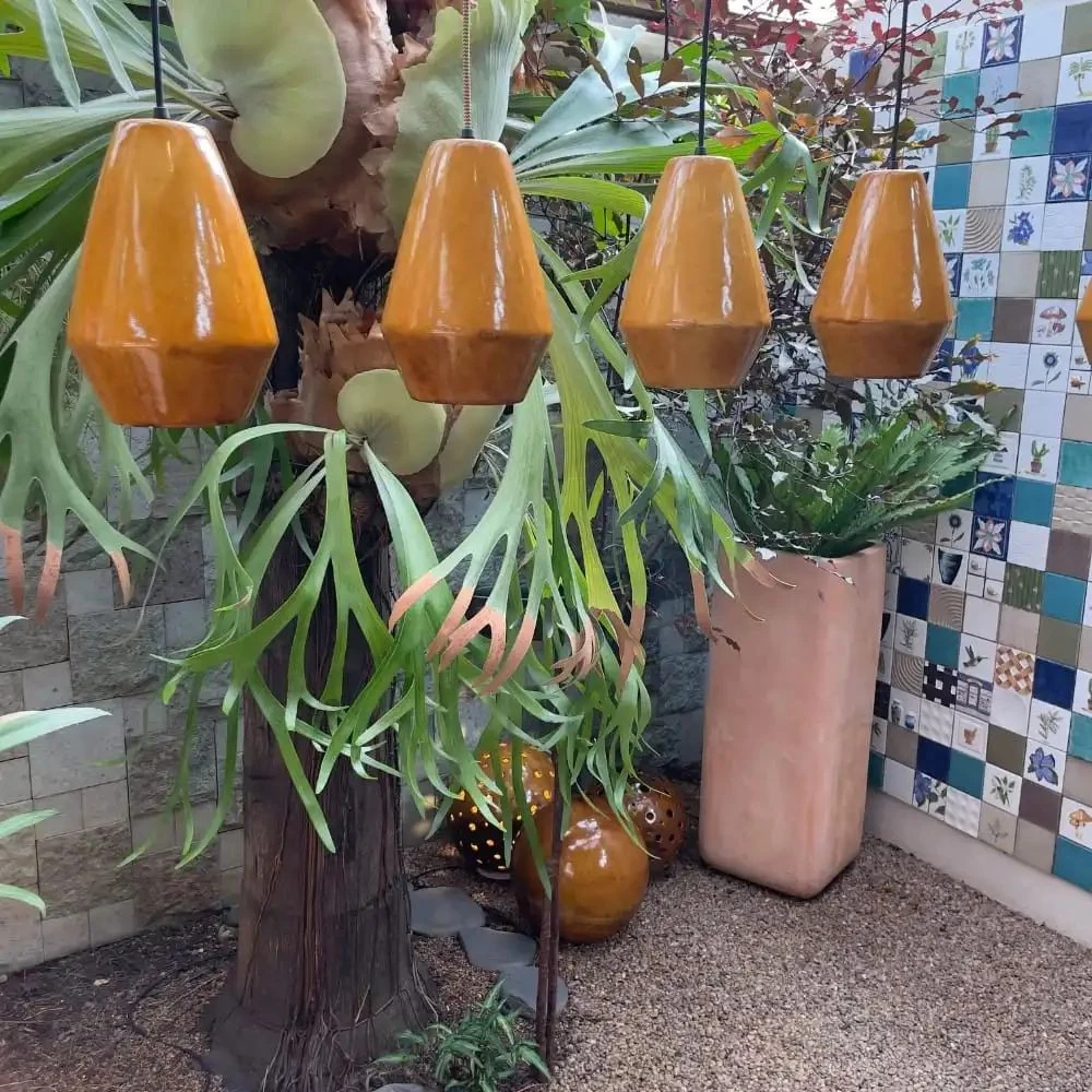 Pendente Palloncino 1xE27 - Sofisticação para Todos os Ambientes | Smalti Ambientes