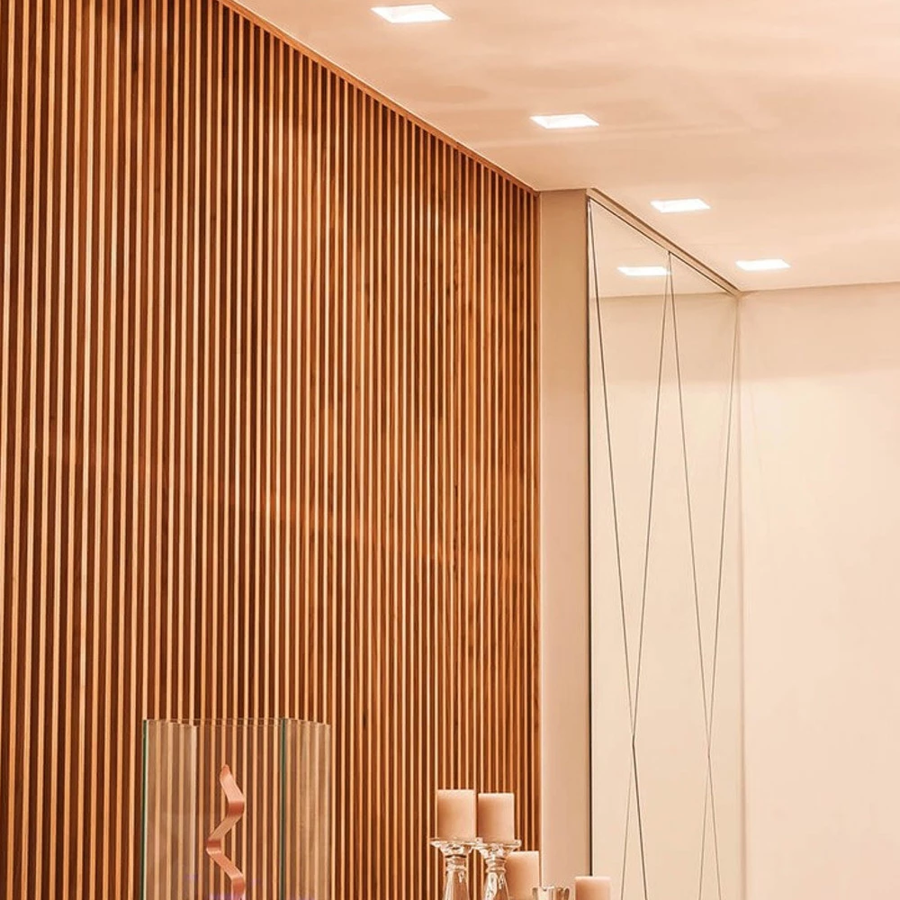 Embutido Face Recuada 1x Par30 - Interlight IL4729
