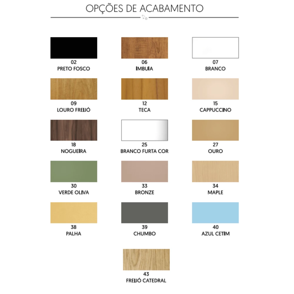 Pendente Orgânico Trevo Lâmina Natural 120cm 6xE27 - Accord Iluminação 1222.06 (Imbuia)