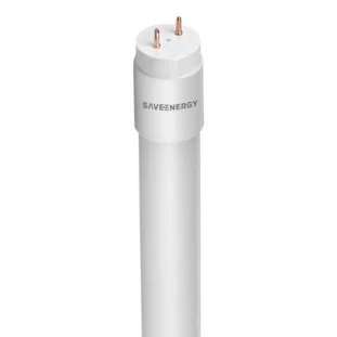 Lâmpada Tubular 120CM - Decor Lumen