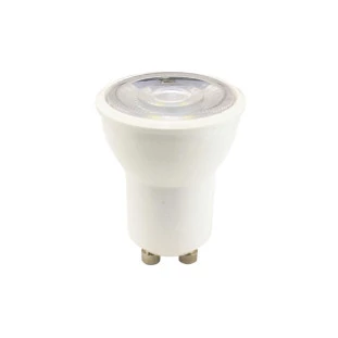 Lâmpada LED Mini Dicróica MR11 GU10 BLS-3,5W (6500k) -CTB BLS/SA GU10 