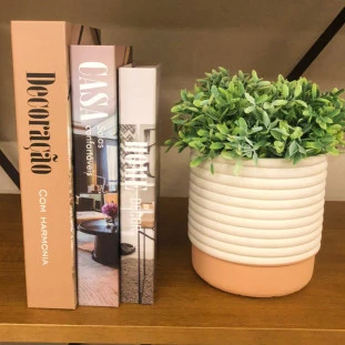 Livros Decorativos 