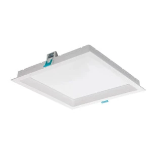 Painel Deep Recuado Embutir Branco 30W 4000K BIV - capa