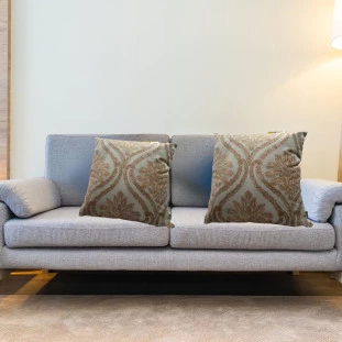 Almofada Decorativa em Veludo Estampada 50cm- Decortextil-Padrão capa -Decor Lumen 