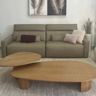 Mesa de Centro Jabuti Média em MDF Damasco 120cm-Corbelli 6278-Padãro capa site-Decor Lumen 