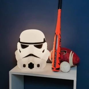 Luminaria de Mesa Stormtrooper Star Wars