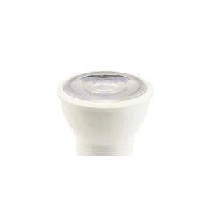 Lâmpada LED Mini Dicróica MR11 3,5W 3000K-CTB -Padrão site-Decor Lumen 