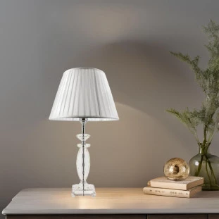 Abajur 768 - Dimensões - Decor Lumen