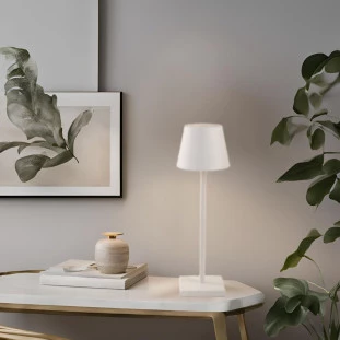 Abajur mimo Led 3000k- Studioluce
