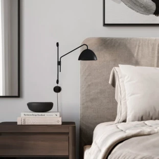 Arandela Andria - Capa - Decor Lumen