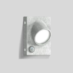Arandela Urano 6W IP44 3000K -Decor Lumen
