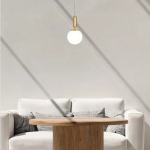 Capsule - Capa - Decor Lumen