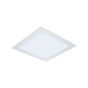 Painel LED  Embutir 18W 6000K 22cm - Evoled LE-4604